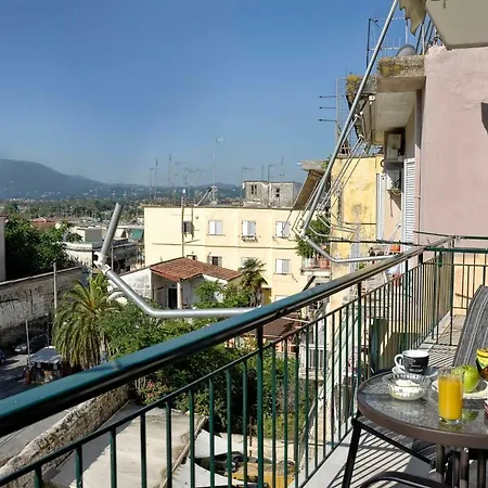 Markisia's Luxury Corfu Town Διαμέρισμα Corfu (city)
