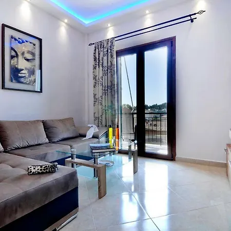 Markisia's Luxury Corfu Town Διαμέρισμα *